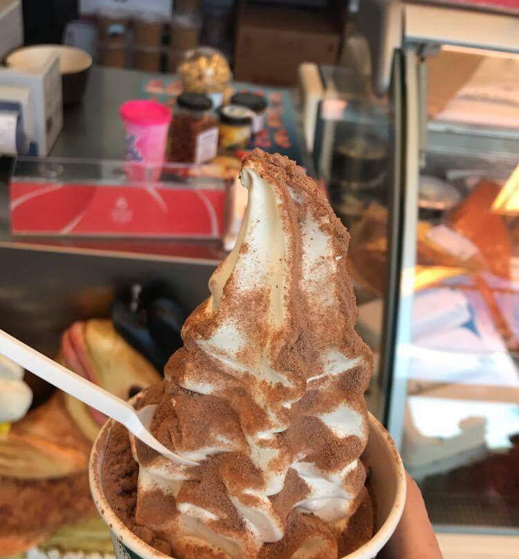 Jentan pa Baly景点图片