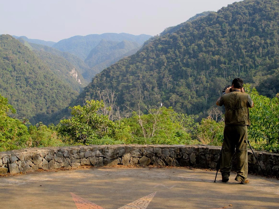 Mirante da Santana-伊波兰加必去景点