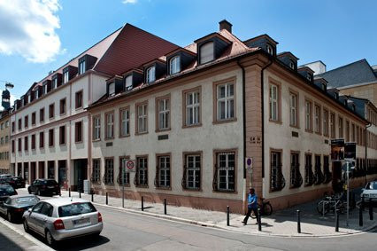 Reiss Engelhorn Museen Mannheim-曼海姆必去景点