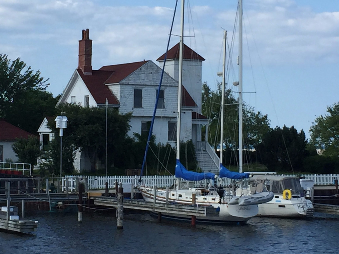 Reefpoint Marina-拉辛必去景点