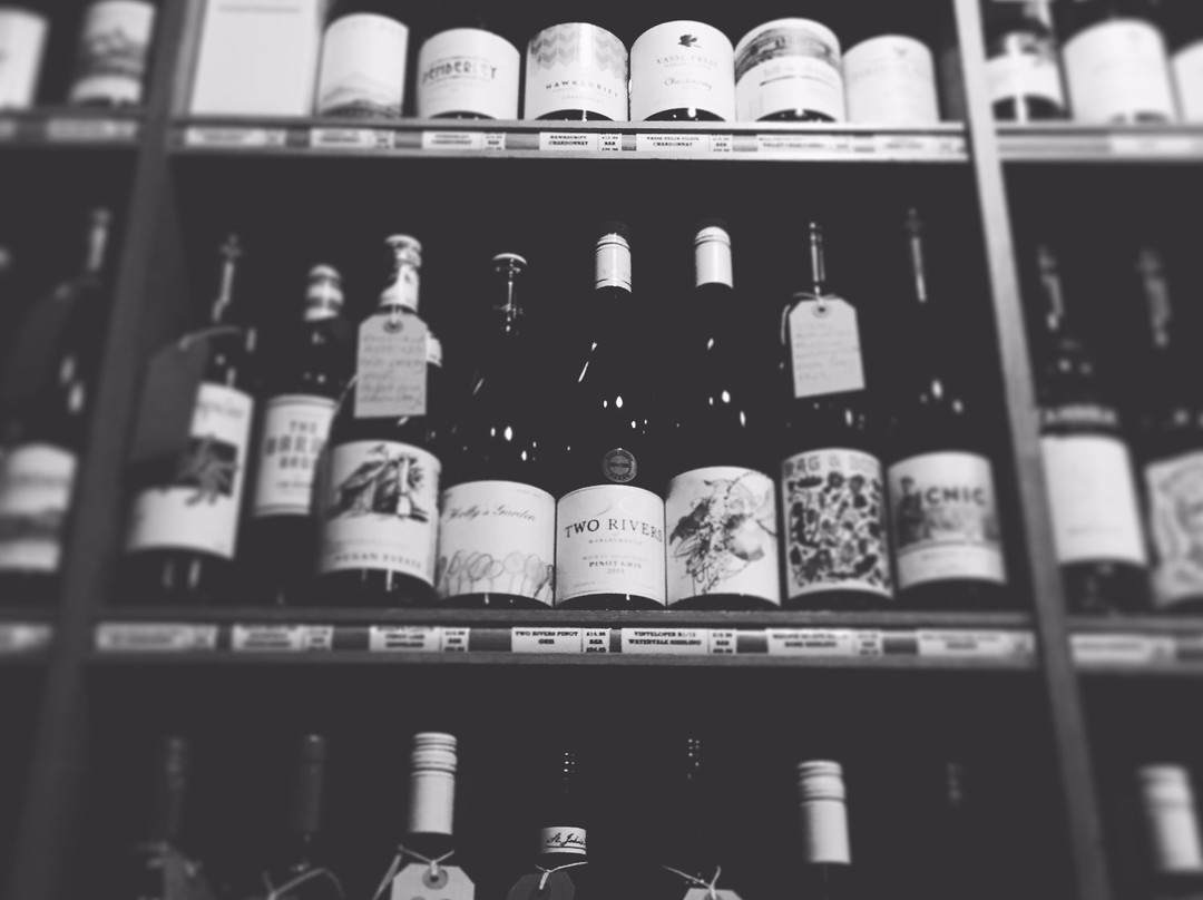 Corks Out-阿尔德利埃奇必去景点
