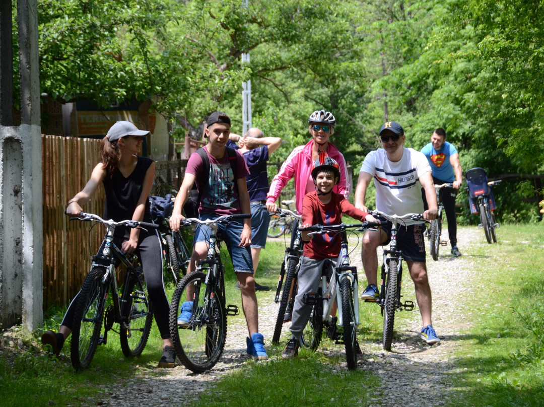 Marino Romania-布拉索夫必去景点