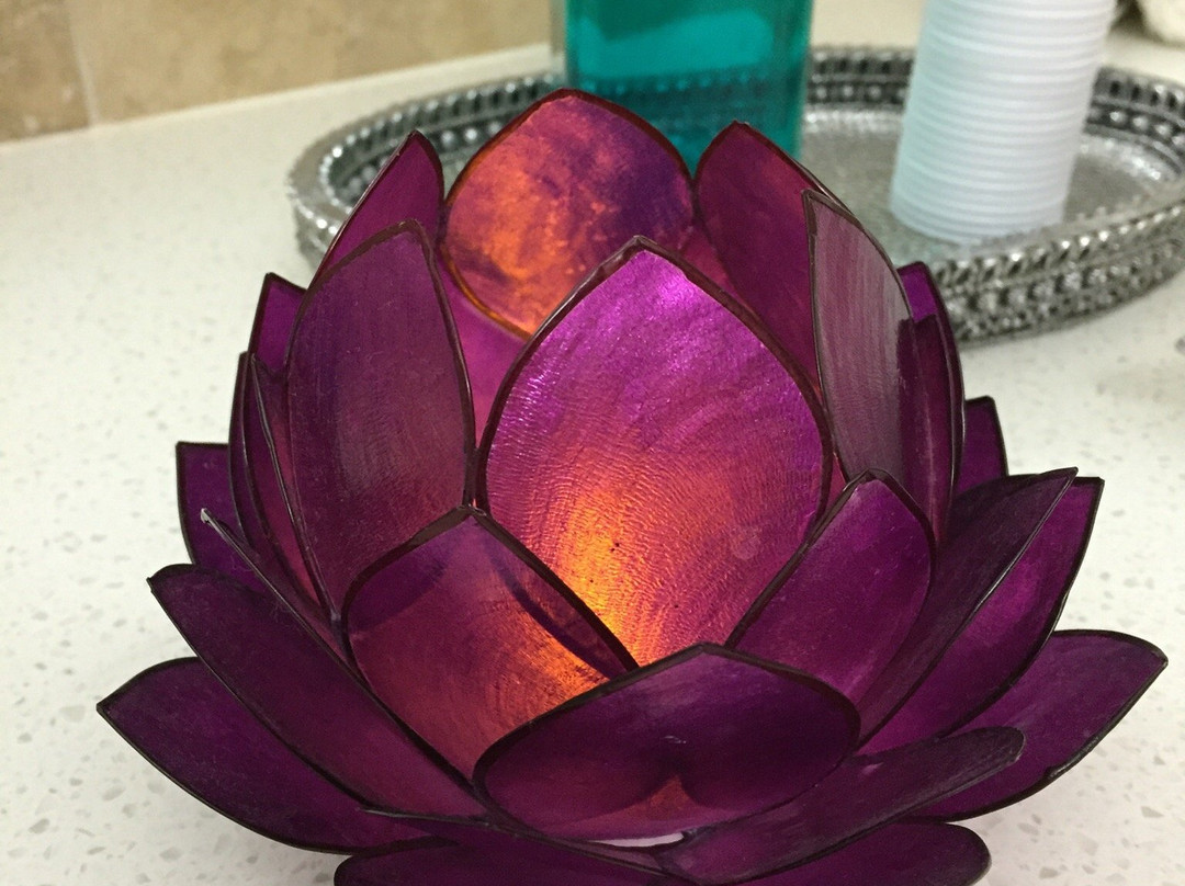 Mei Spa-Aguada必去景点