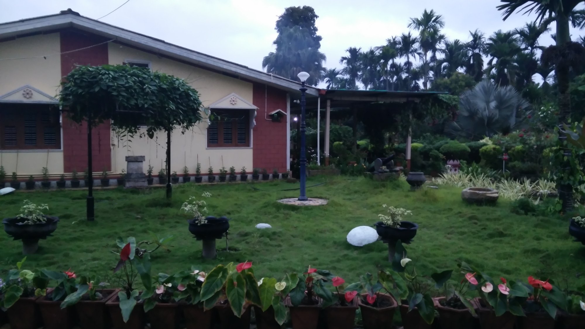 Keremane Home Stay-官方