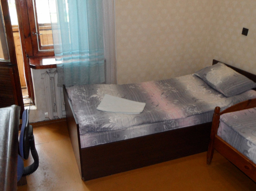 Hostel 1915