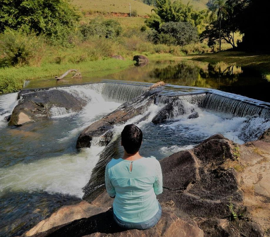Reino das Águas Claras-Pindamonhangaba必去景点