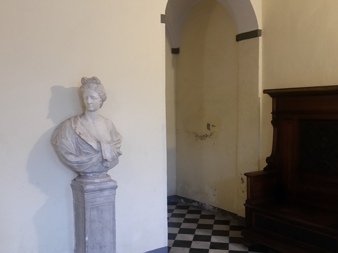 B&B La Torre Celle Ligure
