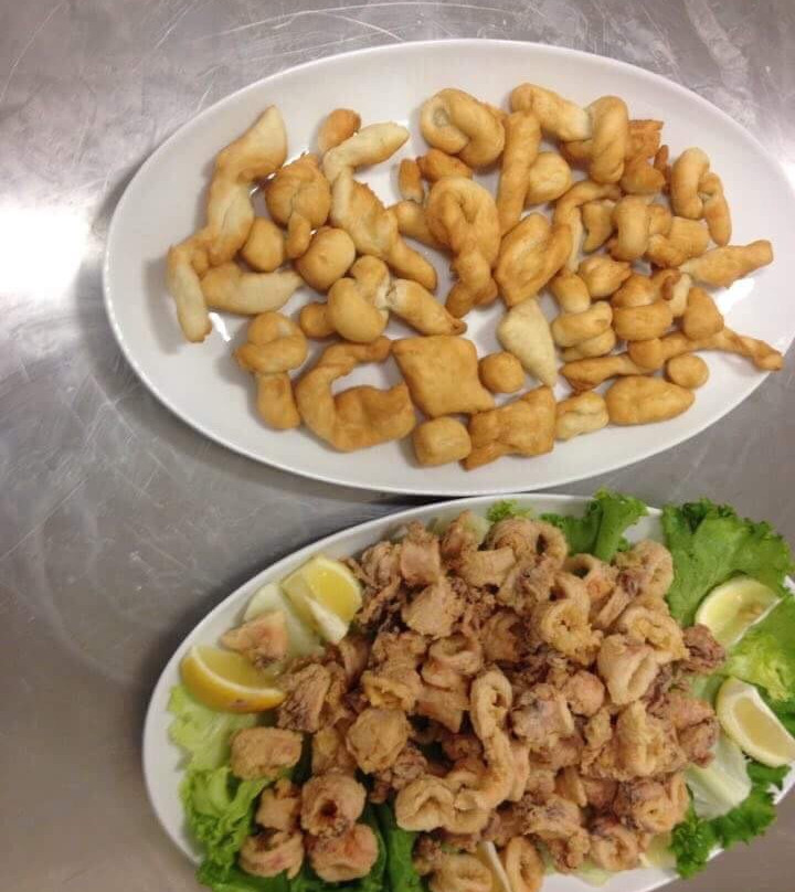 La Vecchia Scuola主图