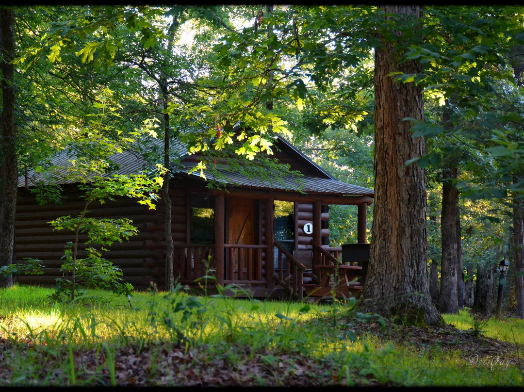 Wilderness Lakefront Resort