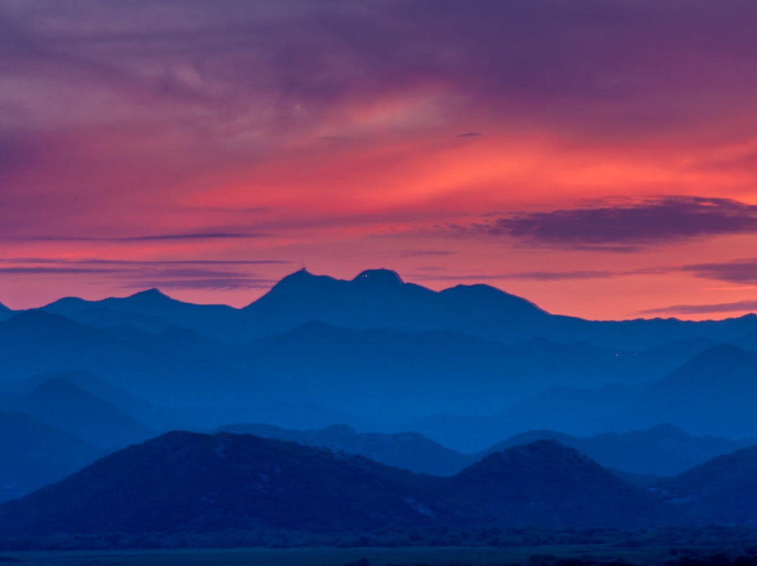 Montenegro Hiking Trails-Bar Municipality必去景点