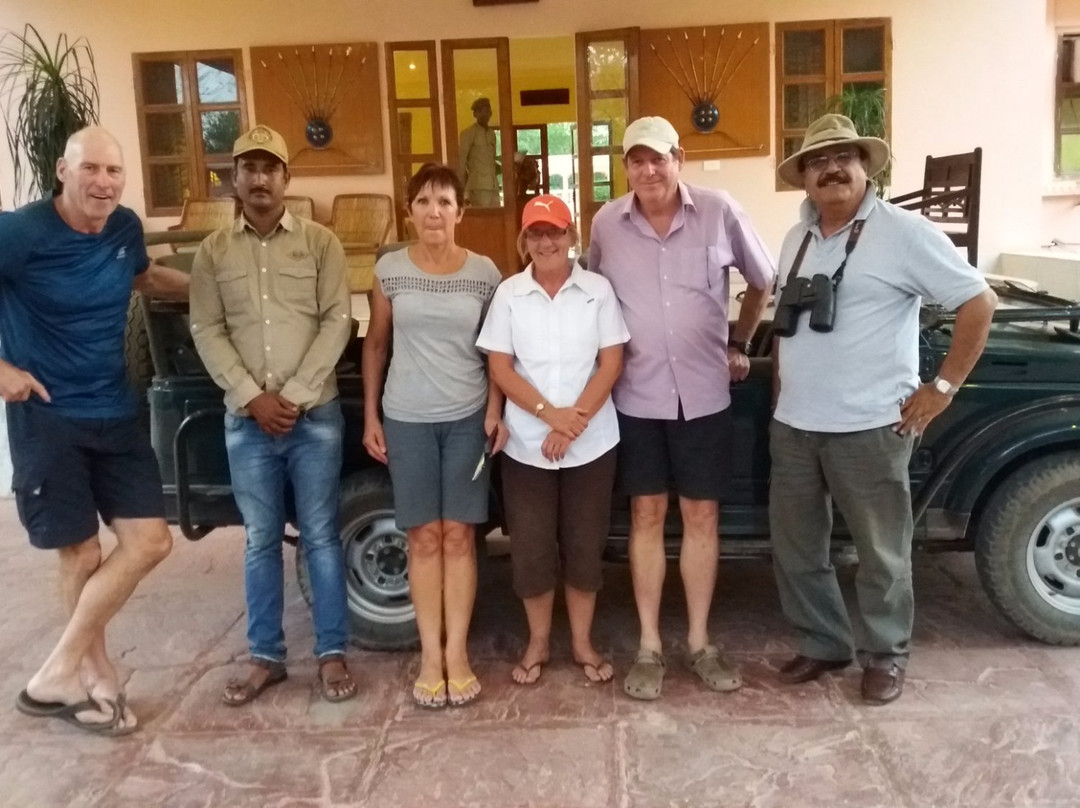 Khilchipur酒店住宿-Dev Vilas