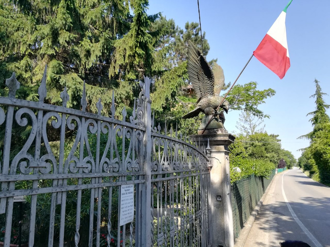 Carpena旅游攻略图片