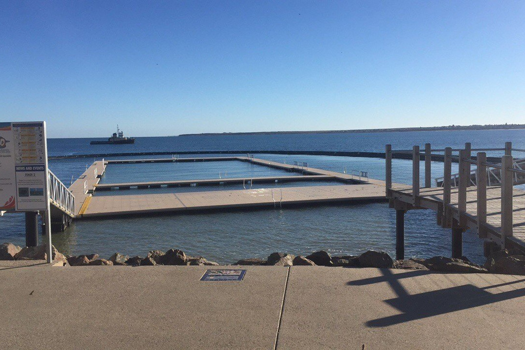 The Copper Coast-Moonta必去景点