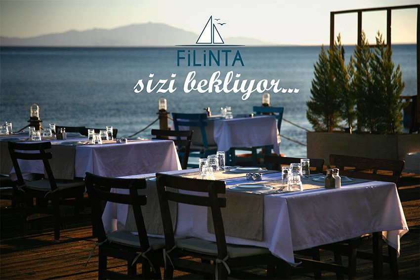 Filinta Plaj Restoran