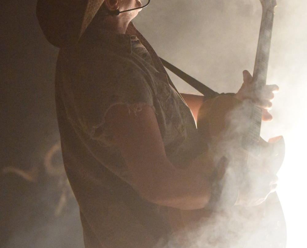 Lexington Village Theatre-Lexington必去景点