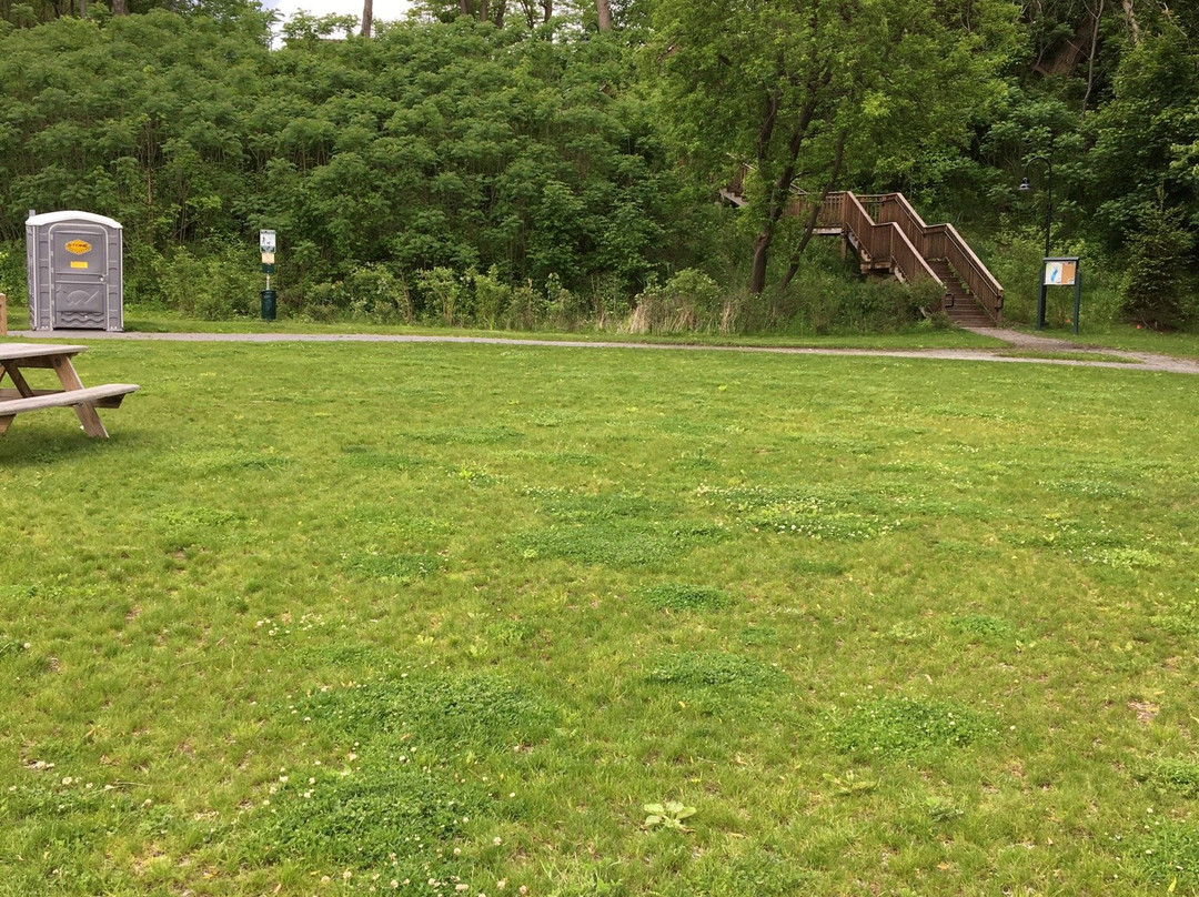 City of Saratoga Springs Waterfront Park景点图片