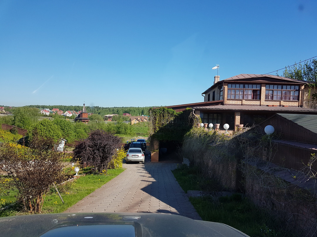 Hotel Belvedere