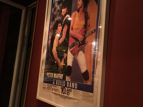 Maulwurf Kneipe & Bar-斯图加特必去景点