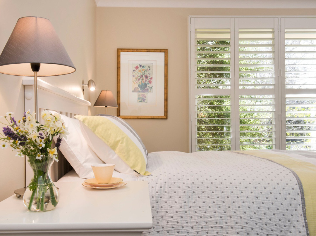 Lue酒店住宿-Birches Mudgee