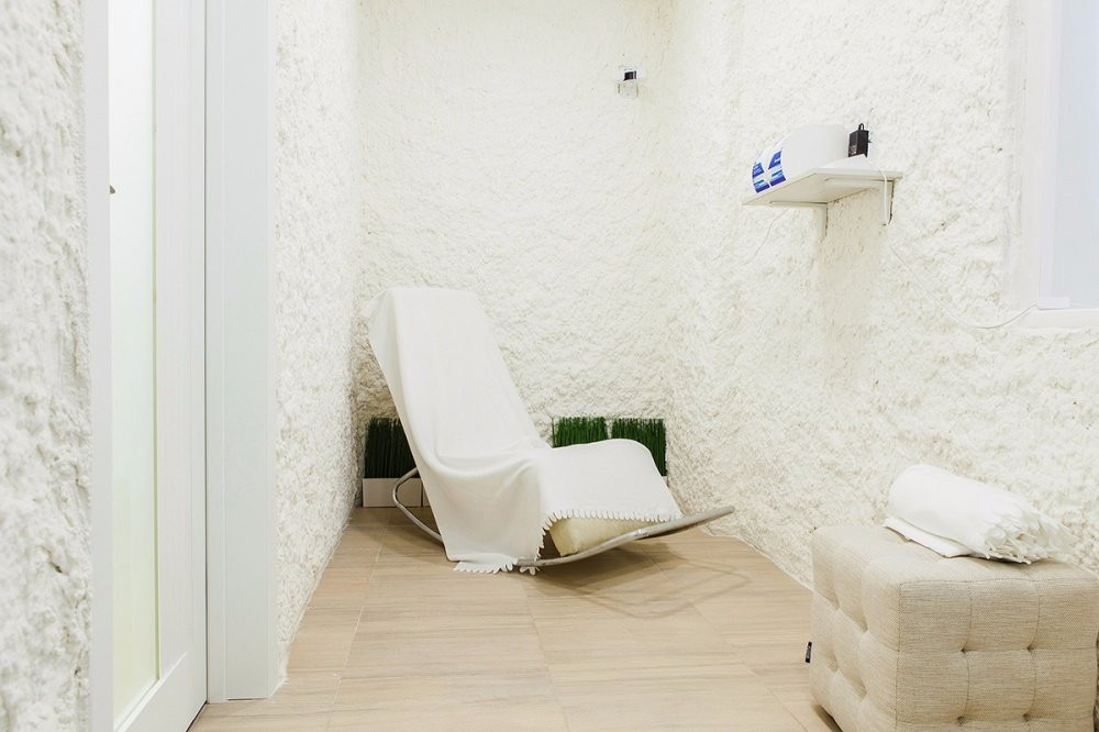 Art Beauty Salon Solnechny景点图片