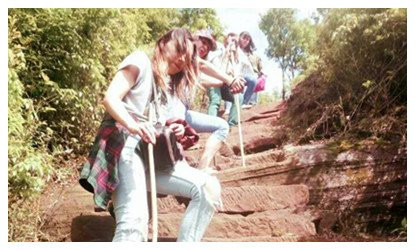 五雷山-慈利县必去景点