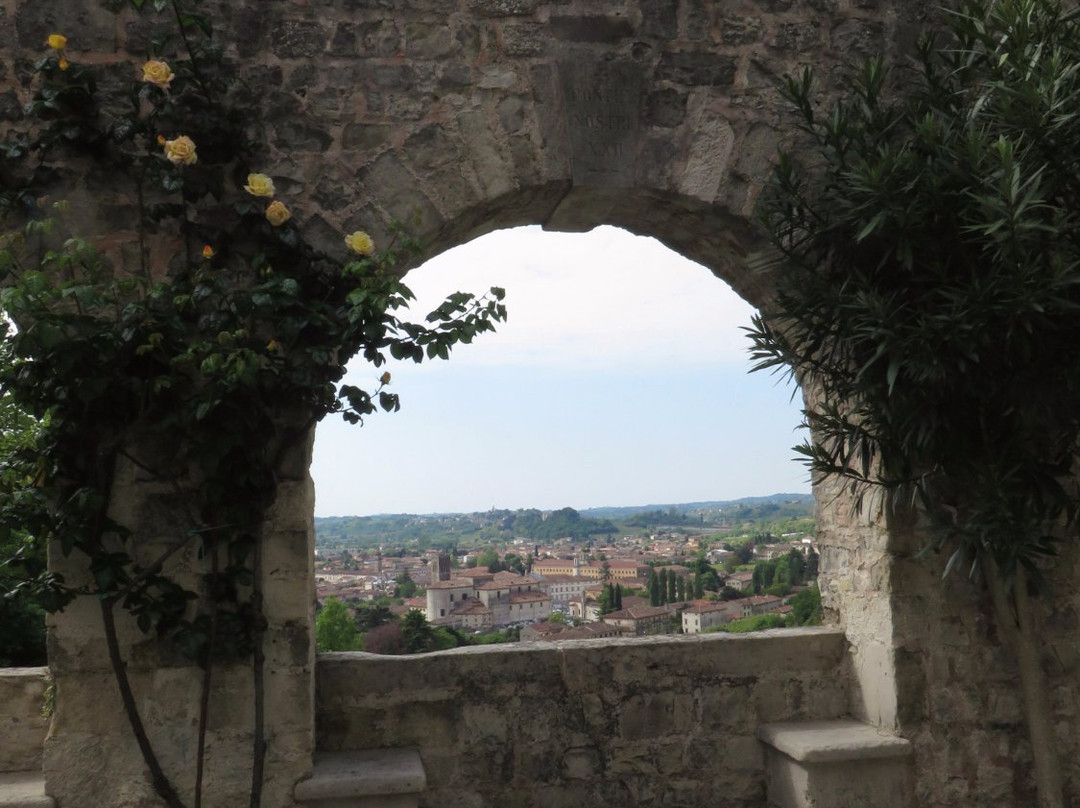 Castello di San Martino景点图片