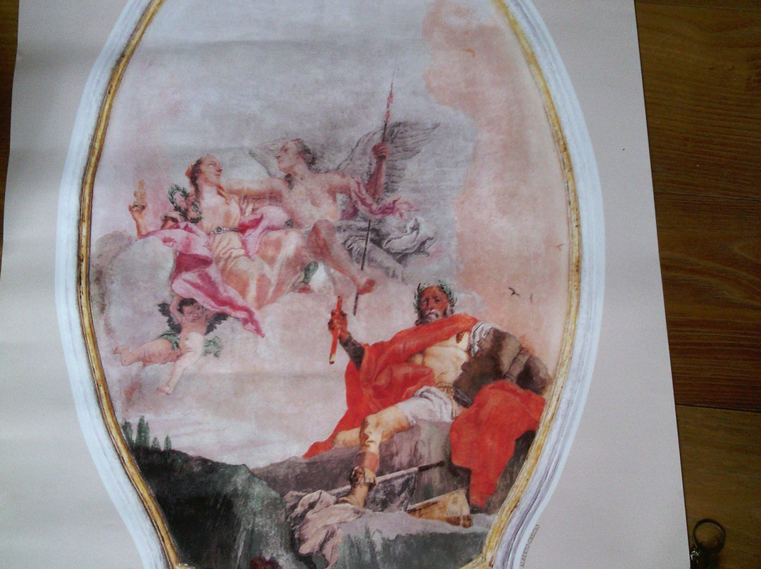 Villa Bianchini e il suo Parco-米兰诺必去景点