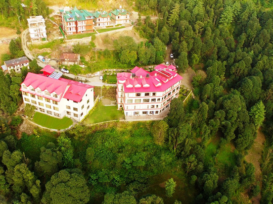 Shimla Havens Resort by Eco Hospitality