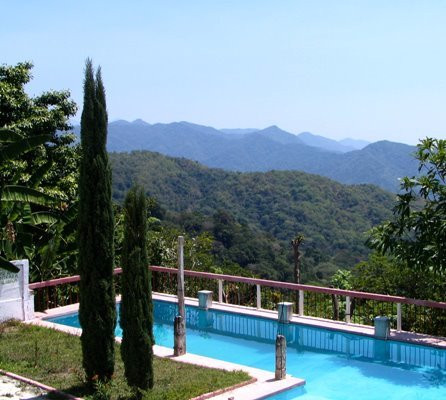 Eco Hotel El Refugio