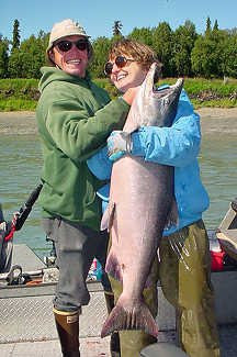 Tall Tale Charters-索尔多特纳必去景点