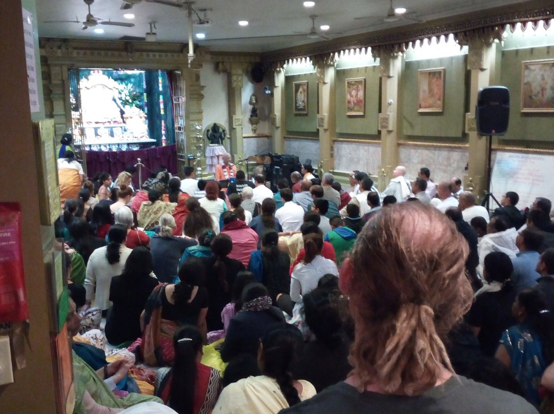 ISKCON Sydney景点图片