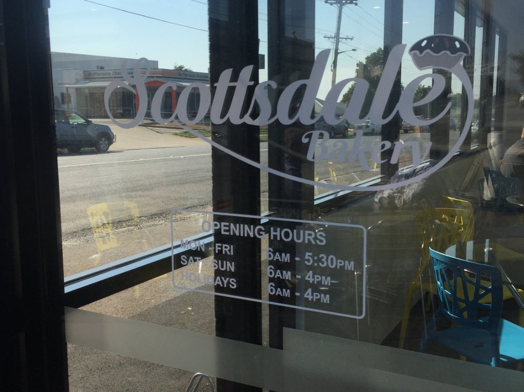 Scottsdale旅游攻略图片