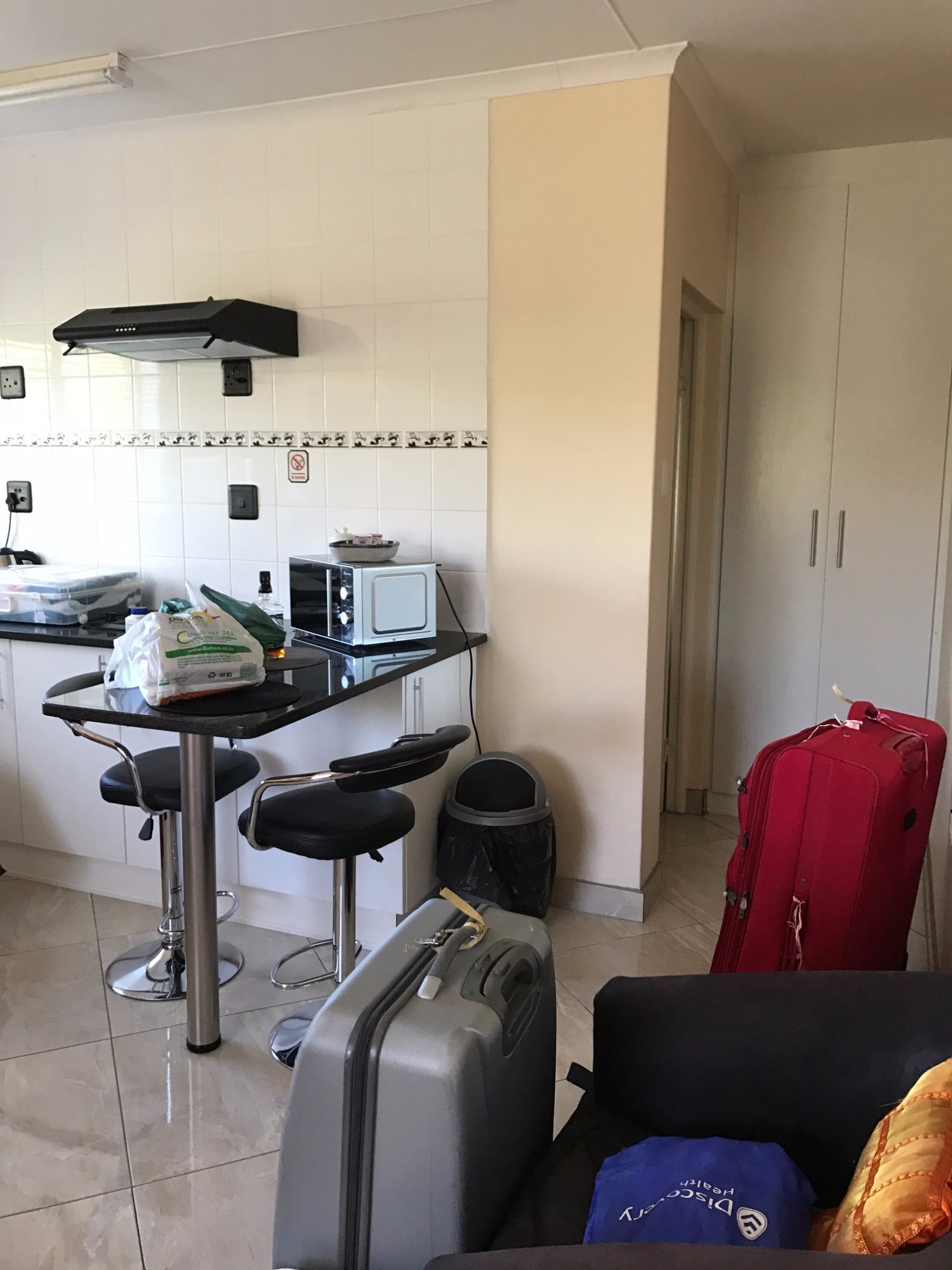 Amber Bed and Breakfast-官方