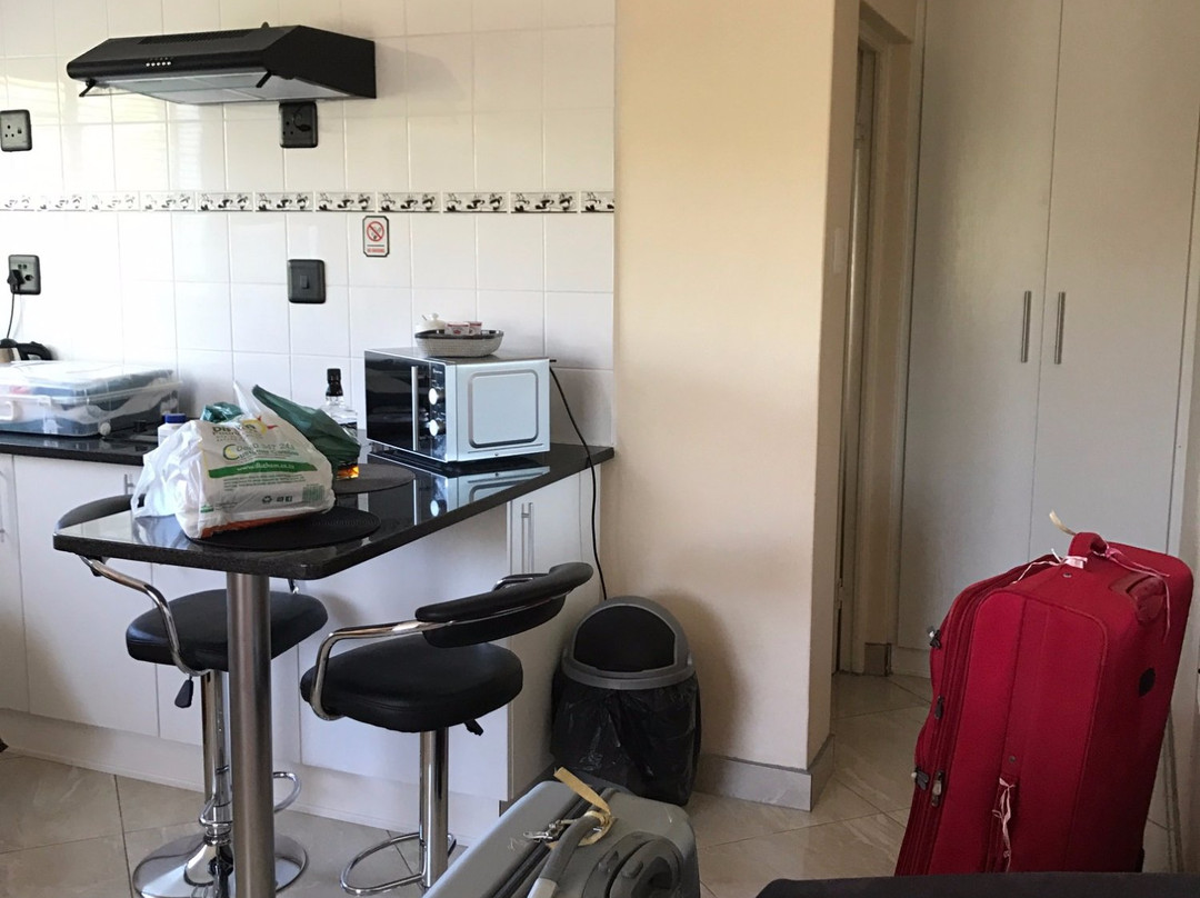 Amber Bed and Breakfast主图