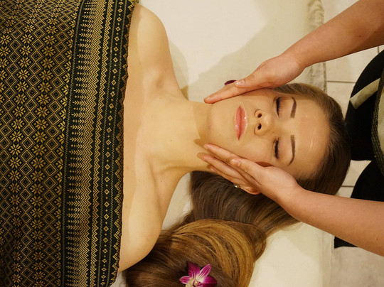 Sabai Thai Spa Coal Harbour-温哥华必去景点