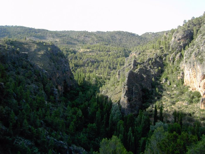 Cueva del Nino景点图片