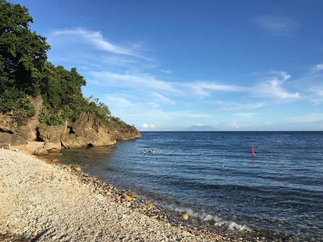 Canuba Beach-雅格纳必去景点