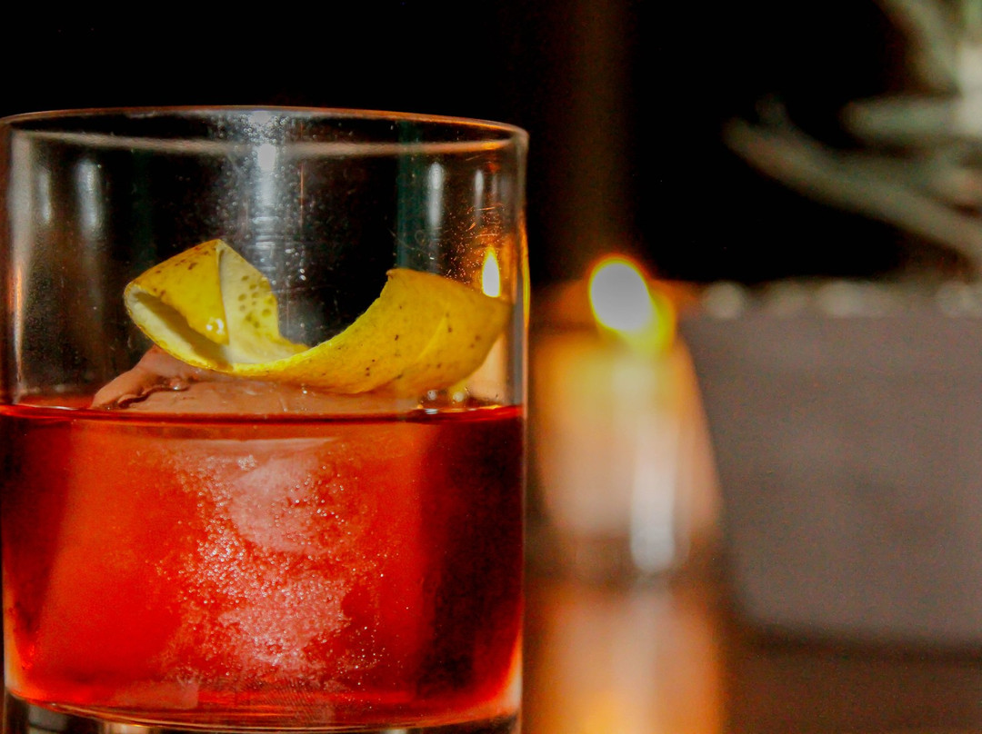 Mezcalogia-瓦哈卡必去景点