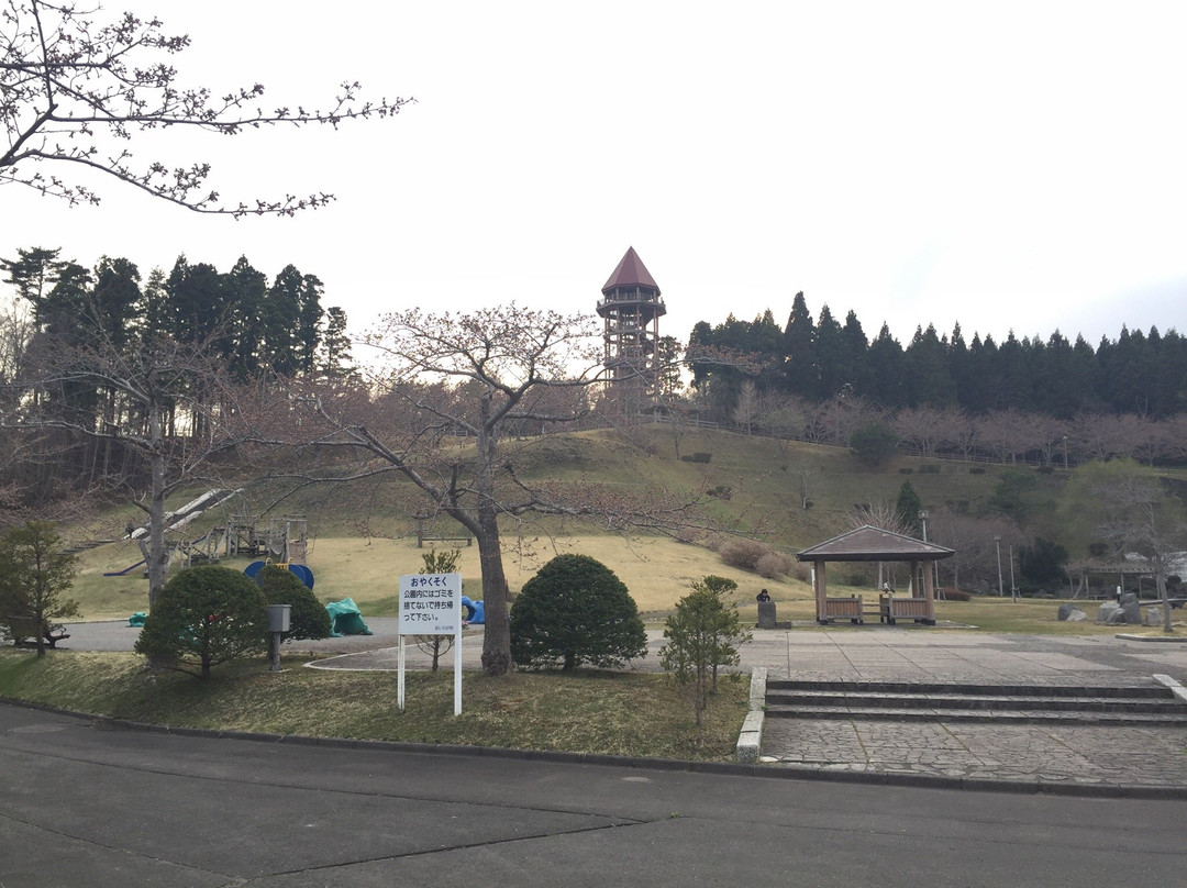下田公园景点图片