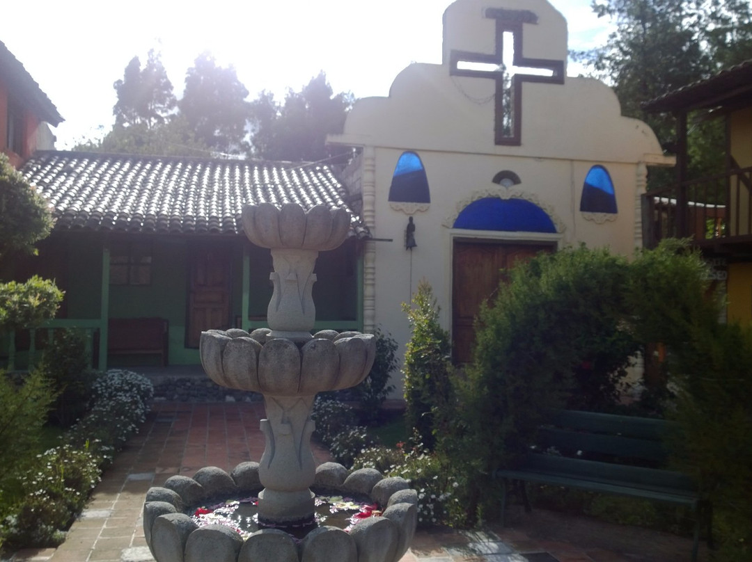 Hosteria Pueblito Serrano