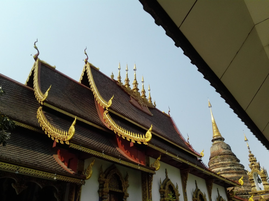 Wat Hua Khuang Temple景点图片