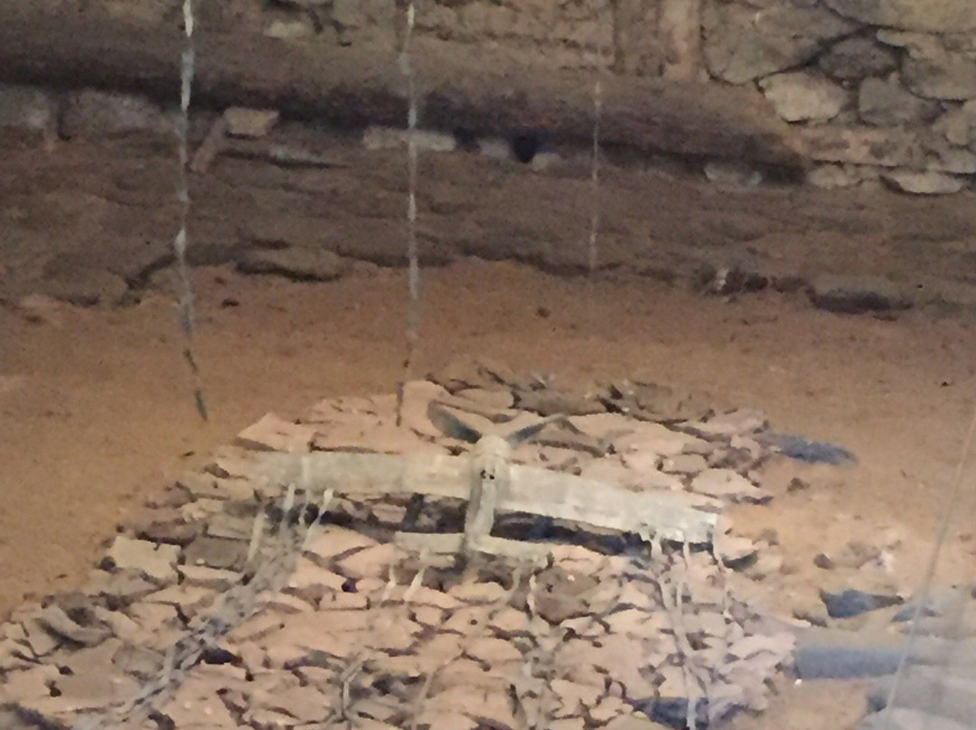 Mönchehaus Museum-戈斯拉尔必去景点