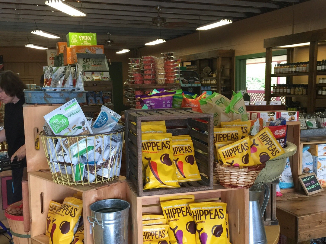 Klement's Grove-麦卡伦必去景点