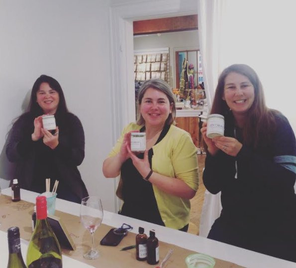 One Earth Boutique-滨湖尼亚加拉必去景点