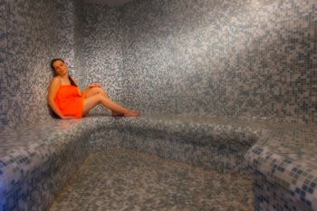 Planet Spa Louis Imperial Beach-帕福斯必去景点