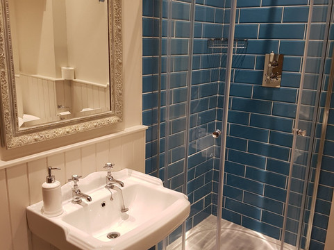 Frieth酒店住宿-Dovecot Studio B&B