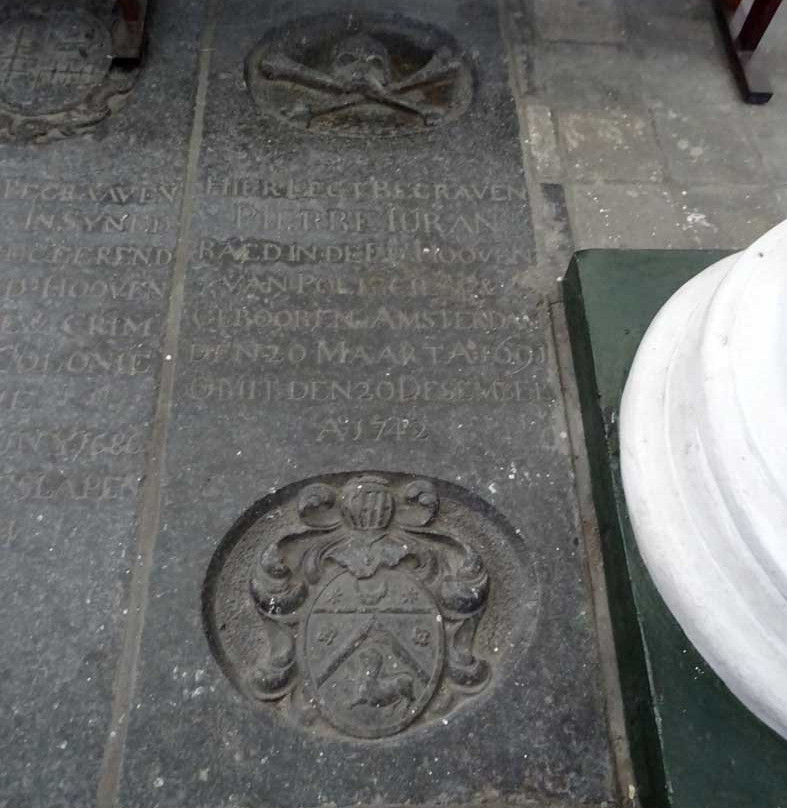 Dutch reformed church-帕拉马里博必去景点