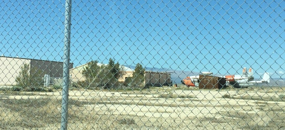 Milestones of Flight Air Museum-兰开斯特必去景点