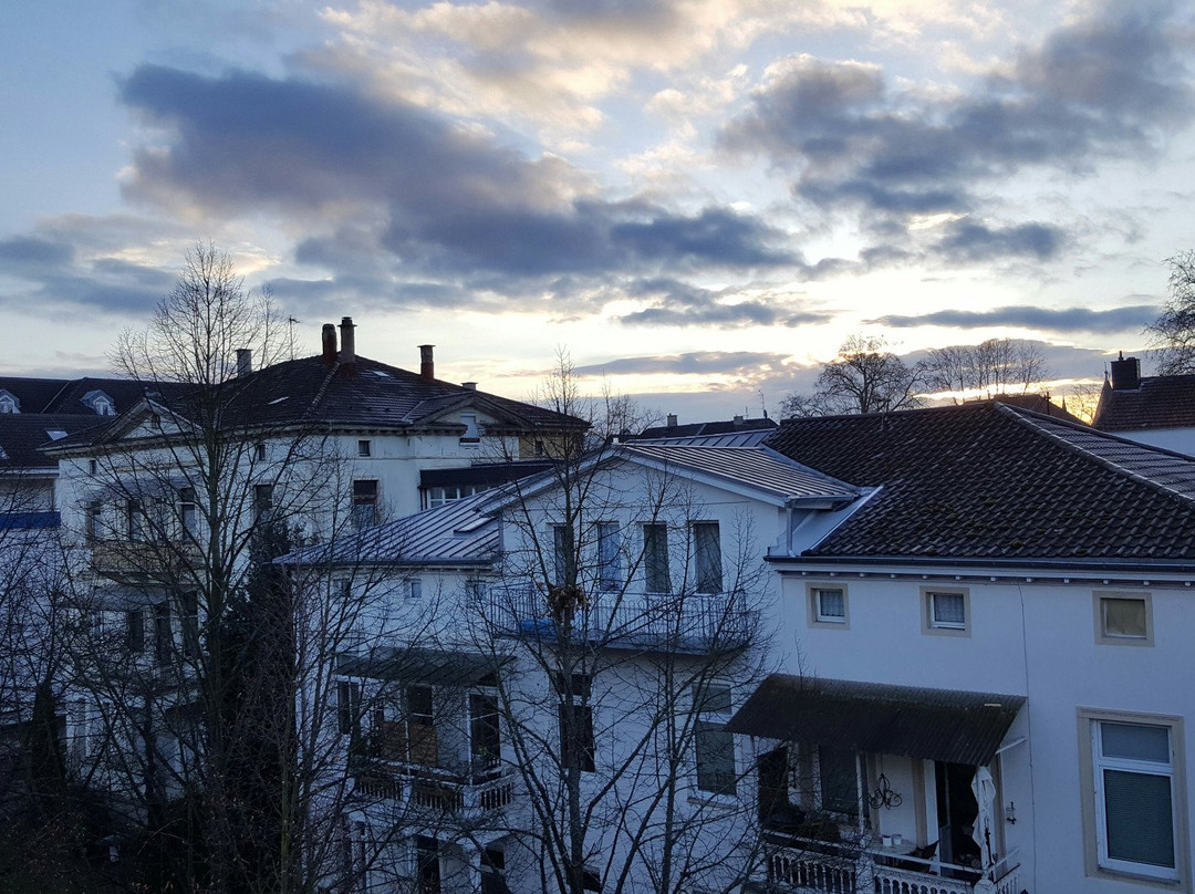 Hotel Victoria主图