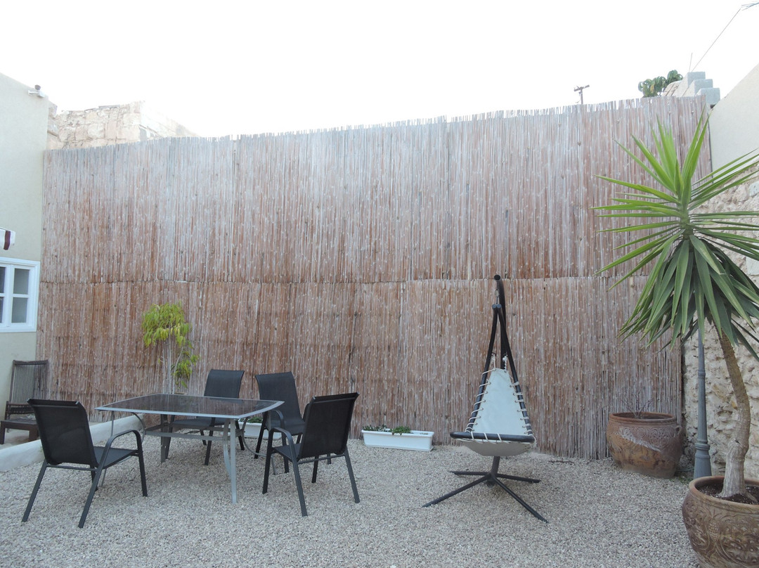 Trumpeldor Ba'atika主图